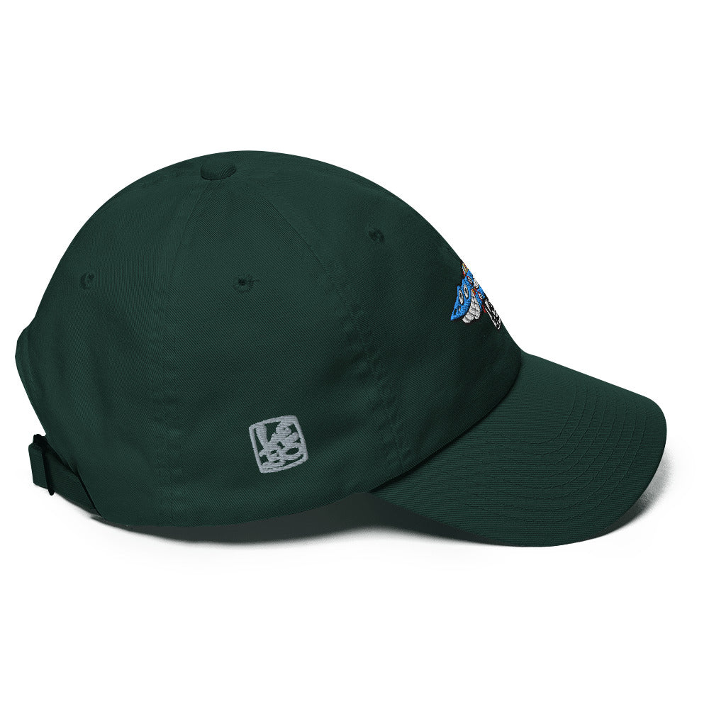 Smile All Around – Lebo Dad hat